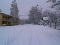 11.12.2012. Tschernobyl. Blackout