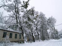 11.12.2012. Tschernobyl. Blackout