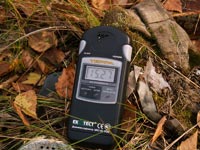 Dosimeter Terra MKS-05