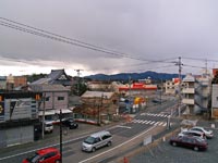 Minamisoma (南相馬市). Präfektur Fukushima