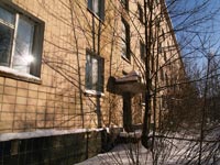 The Pripyat Hostels