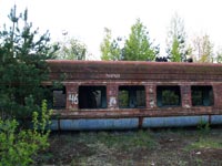 Bahnhof Janiv