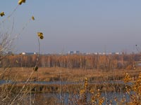 Stadt Pripjat