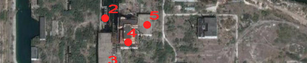 ЧАЭС. 3 очередь. 5,6 блок
