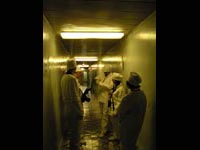 АКW von Tschornobyl