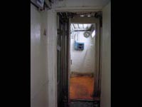 АКW von Tschornobyl. Kontrollraum-4