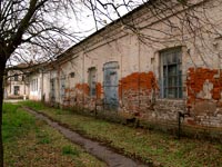 Tschernobyl im Frühling
