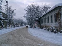 18.12.2012. Chornobyl. Return