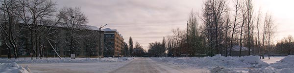 18.12.2012. Tschornobyl. Die Rückkehr