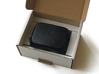 Indikator der Gammastrahlung aGent-R