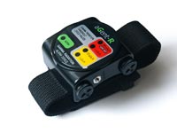 Indikator der Gammastrahlung aGent-R