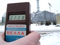 Dosimeter „Bella“