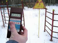 Dosimeter „Bella“