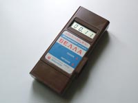 Dosimeter „Bella“