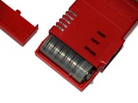 Das Dosimeter DKS-04