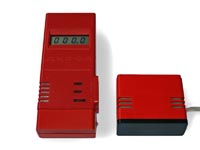 Das Dosimeter DKS-04