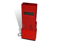 Das Dosimeter DKS-04