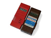 Das Dosimeter DKS-04