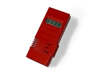 Das Dosimeter DKS-04