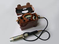 Geigerzaehler DP-5A
