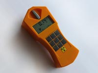Gamma Scout