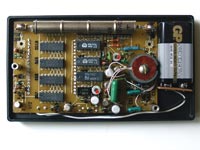 Dosimeter „IRIZ-1“