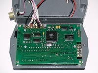Dosimeter-Radiometer MKS-1E