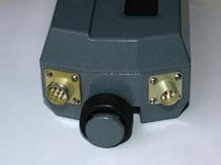 Dosimeter-Radiometer MKS-1E