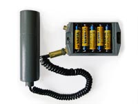 Dosimeter-Radiometer MKS-1E