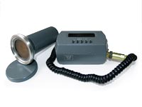 Dosimeter-Radiometer MKS-1E