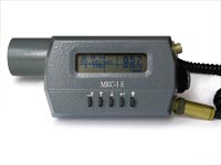 Dosimeter-Radiometer MKS-1E