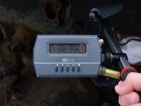 Dosimeter-Radiometer MKS-1E