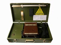 Dozimeter MKS-U