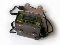 Dosimeter MKS-U