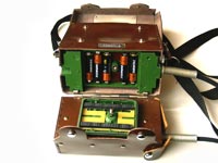 Dozimeter MKS-U