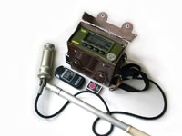 Dozimeter MKS-U