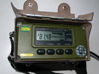 Dozimeter MKS-U