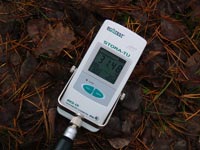 Dosimeter- Radiometer RKS-01 Stora-TU