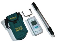 Dosimeter- Radiometer RKS-01 Stora-TU
