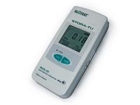 Das neue Dosimeter- Radiometer RKS-01 Stora-TU