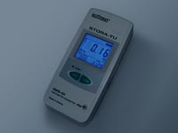 Dosimeter- Radiometer RKS-01 Stora-TU