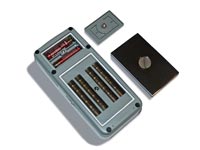Dosimeter- Radiometer RKS-01 Stora-TU