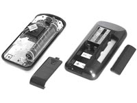 Dozimeter Terra MKS-05