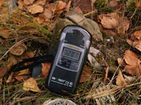 Dozimeter Terra MKS-05