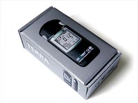 Das neue Dosimeter Terra MKS-05