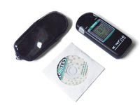 Das neue Dosimeter Terra MKS-05