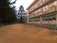 Miharu (三春町). Präfektur Fukushima