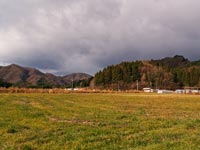 Minamisoma (南相馬市). Präfektur Fukushima