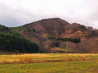 Minamisoma (南相馬市). Präfektur Fukushima