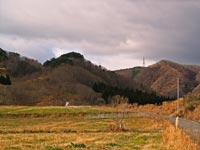 Minamisoma (南相馬市). Präfektur Fukushima